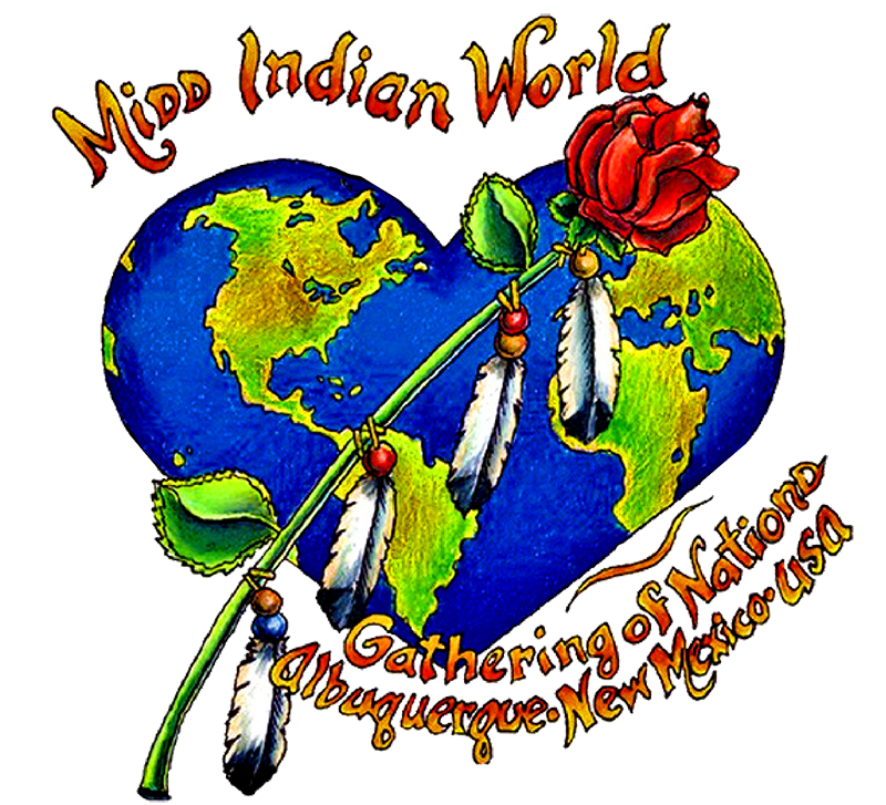 indians clipart pow wow