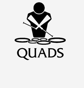 Drum station . Drums clipart quad