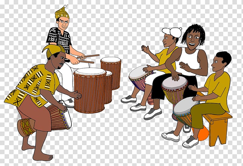 drum clipart rhythmic