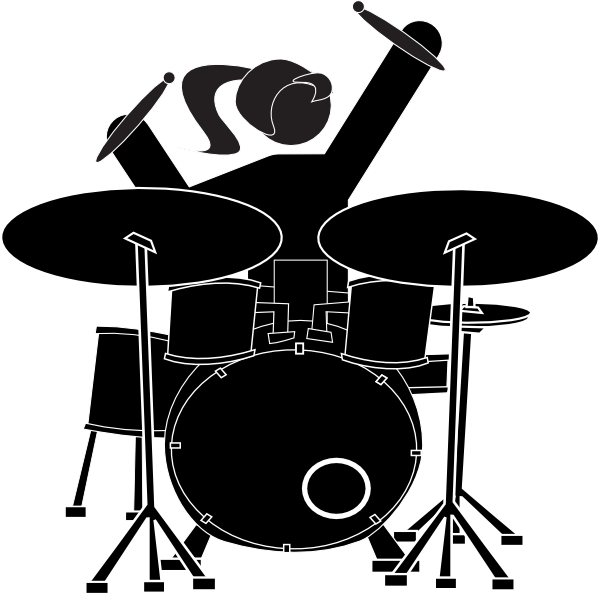 drums clipart small drum