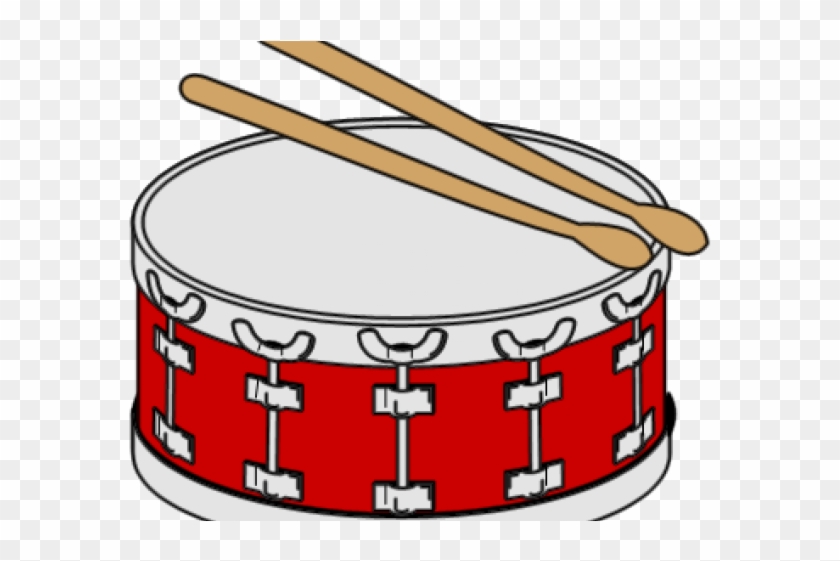 drums clipart snare drum