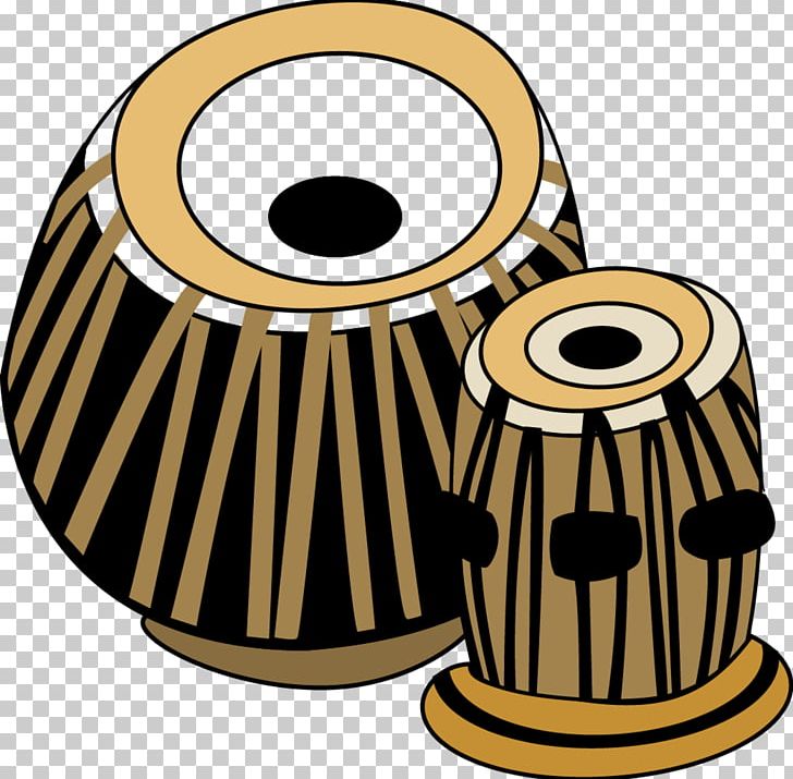 drums clipart tabla