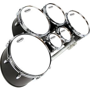 drum clipart tenor drums