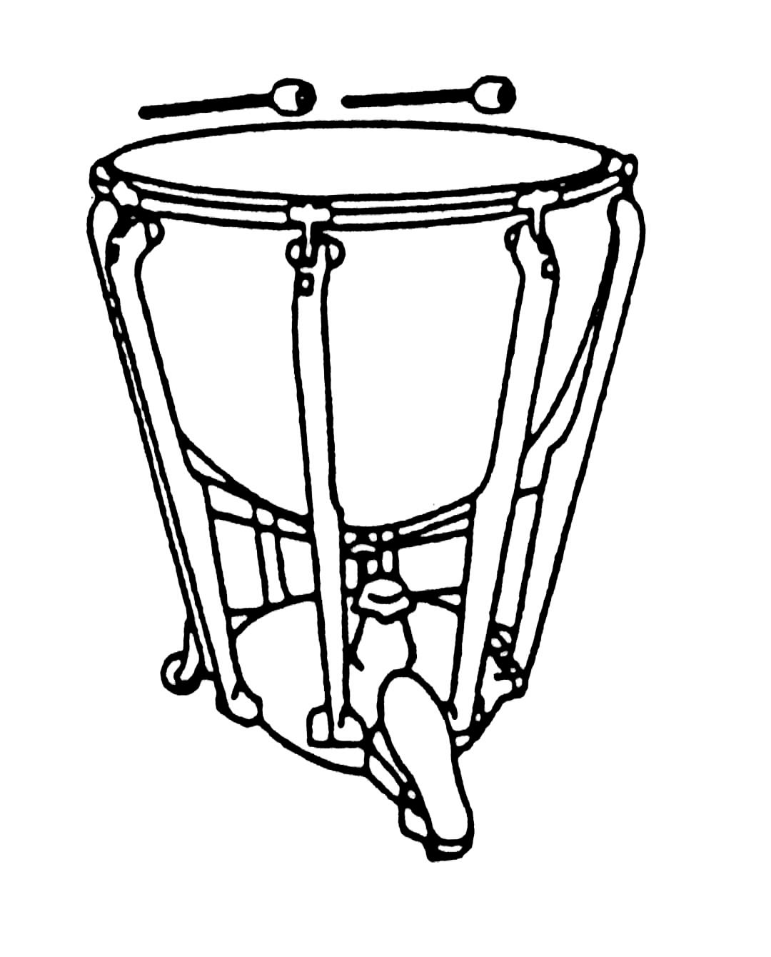 Instruments clipart cymbal. Morris bobbi th grade