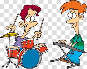 drums clipart worship band