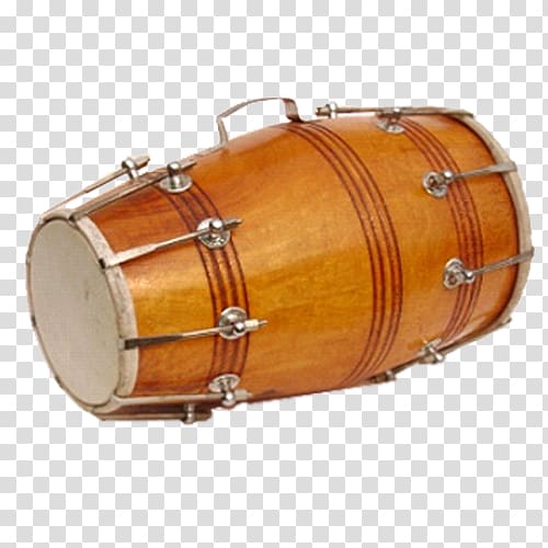 drums clipart dholak