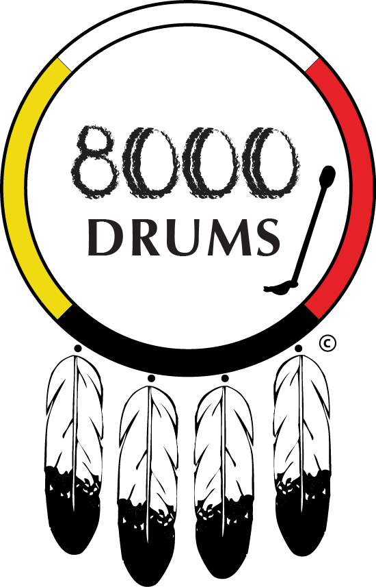 drums clipart first nations
