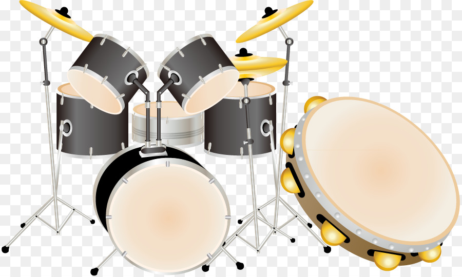 drums clipart gendang