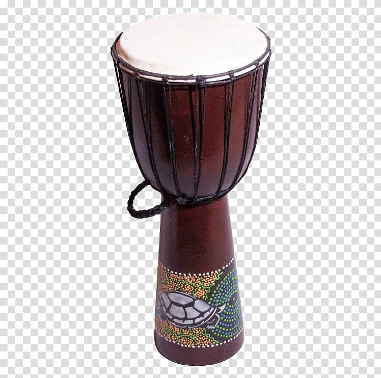drums clipart hand drum