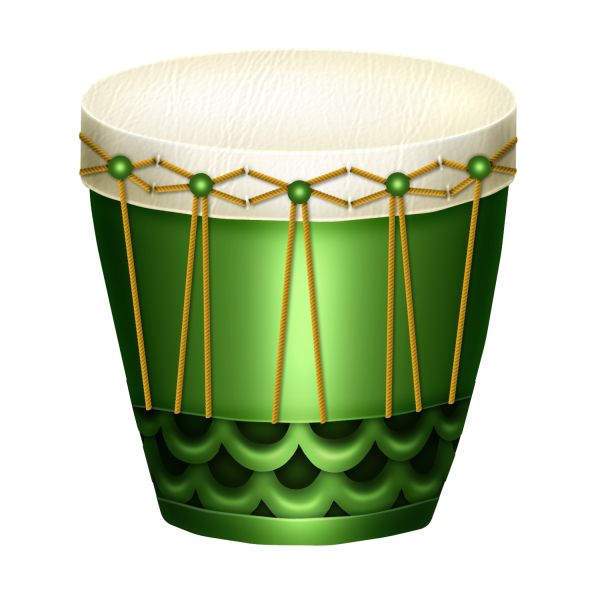 Hawaiian clipart drum. Free cliparts beach download