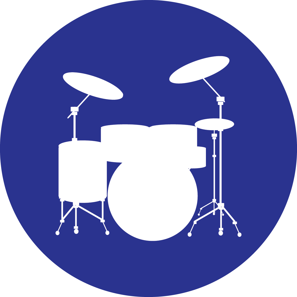 drums clipart inflatable