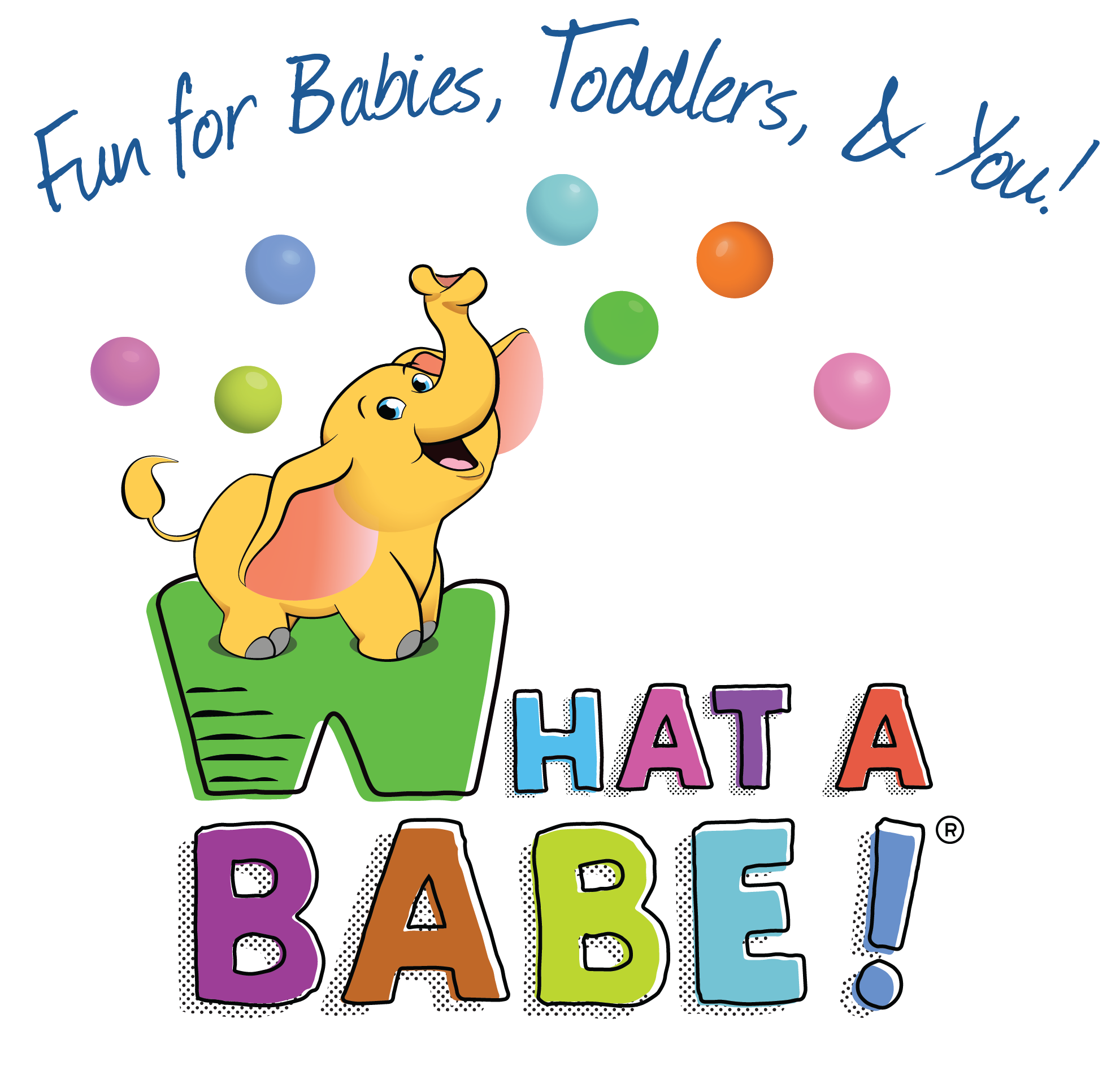 Classes what a babe. Movement clipart toddler dance