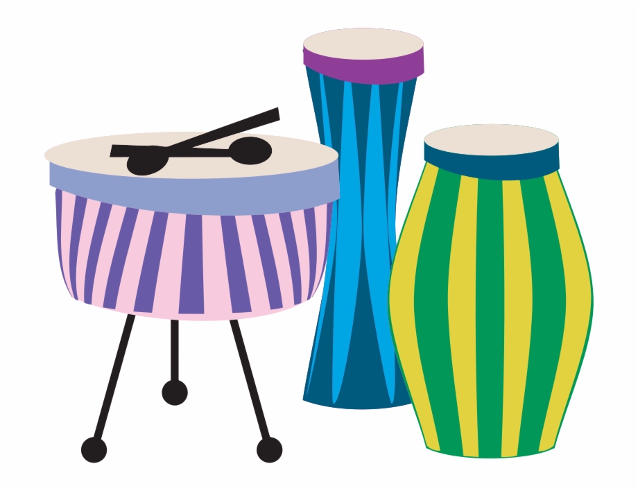 drums clipart musical instrument