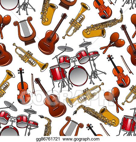 drums clipart orchestra instrument