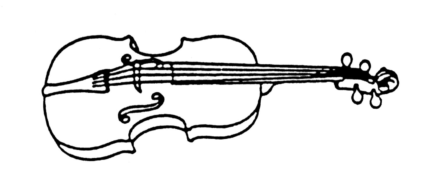 Instruments clipart viola. Morris bobbi th grade