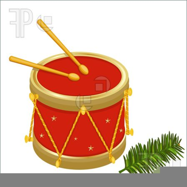 drums clipart small drum