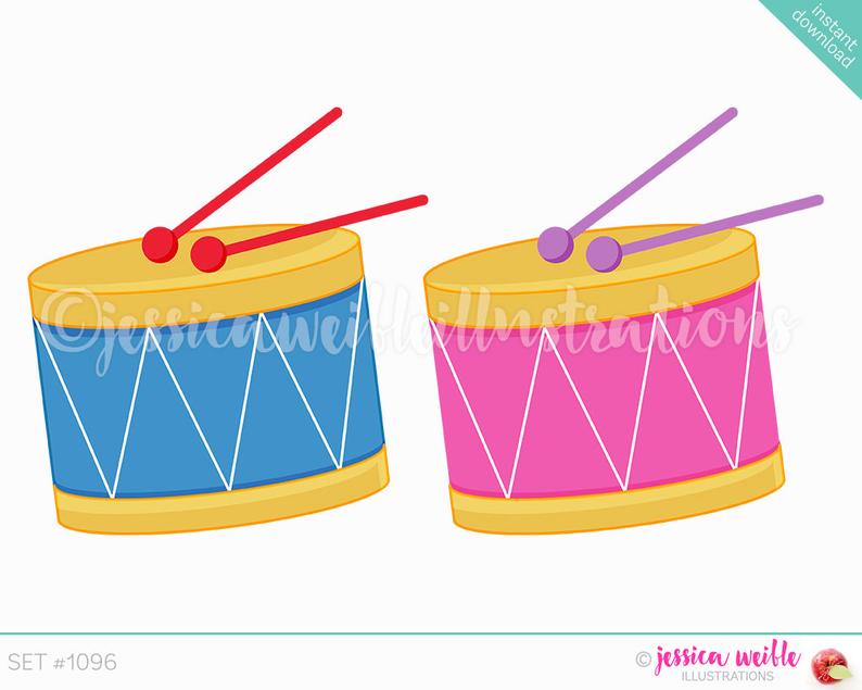 drums clipart song