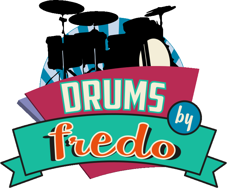 Drums clipart tune. How by fredo