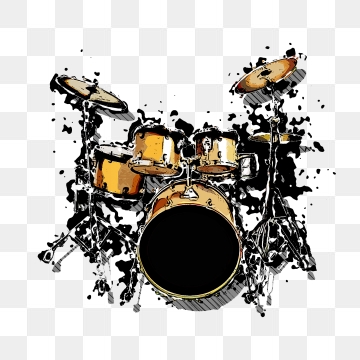 Drums clipart vector. Png psd and with