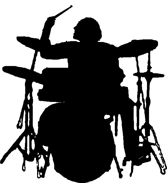 drums clipart worship leader