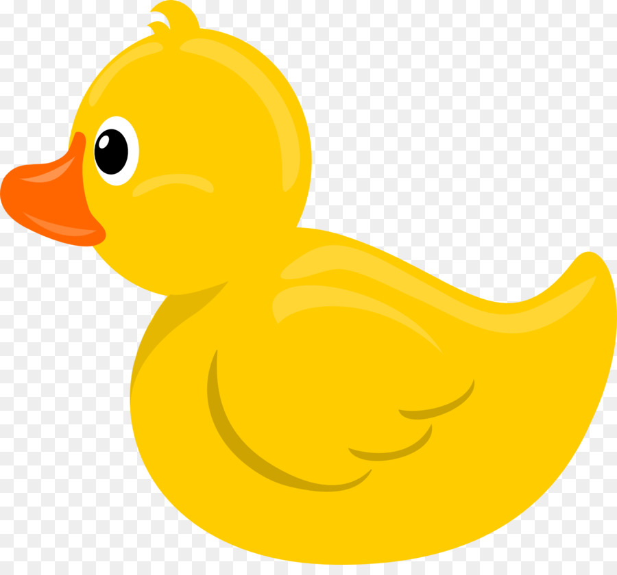 father clipart duck