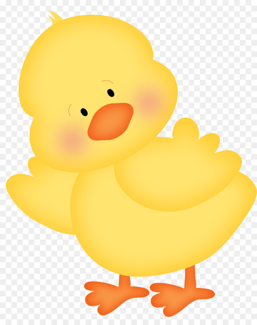 duck clipart clear background