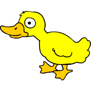 Duck clipart clip art. Cute images duckclipart 
