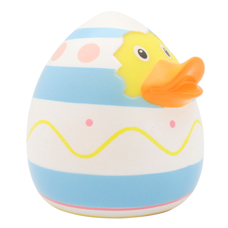 duck clipart easter