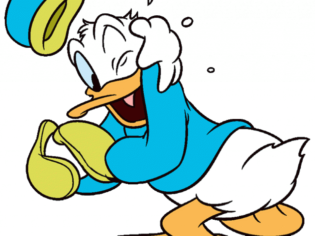 duck clipart toy
