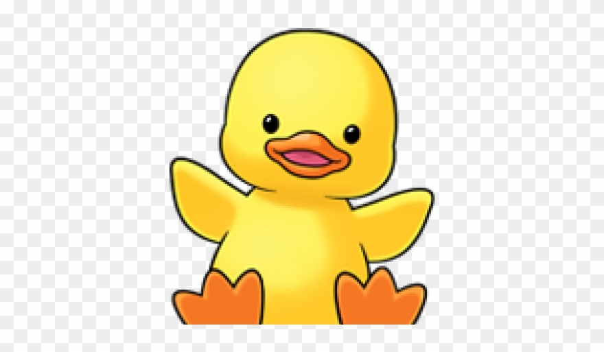 Clipart duck cute. Download free png duckling