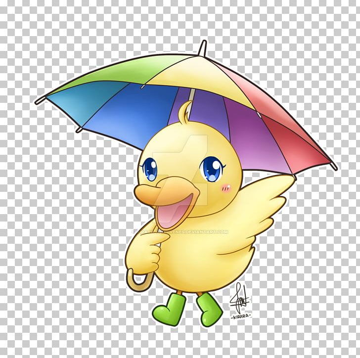 Duckling clipart chibi. Donald duck daffy drawing