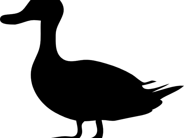 Duckling clipart duckblack. Free on dumielauxepices net