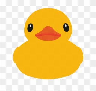 Free png rubber duck. Duckling clipart duckie