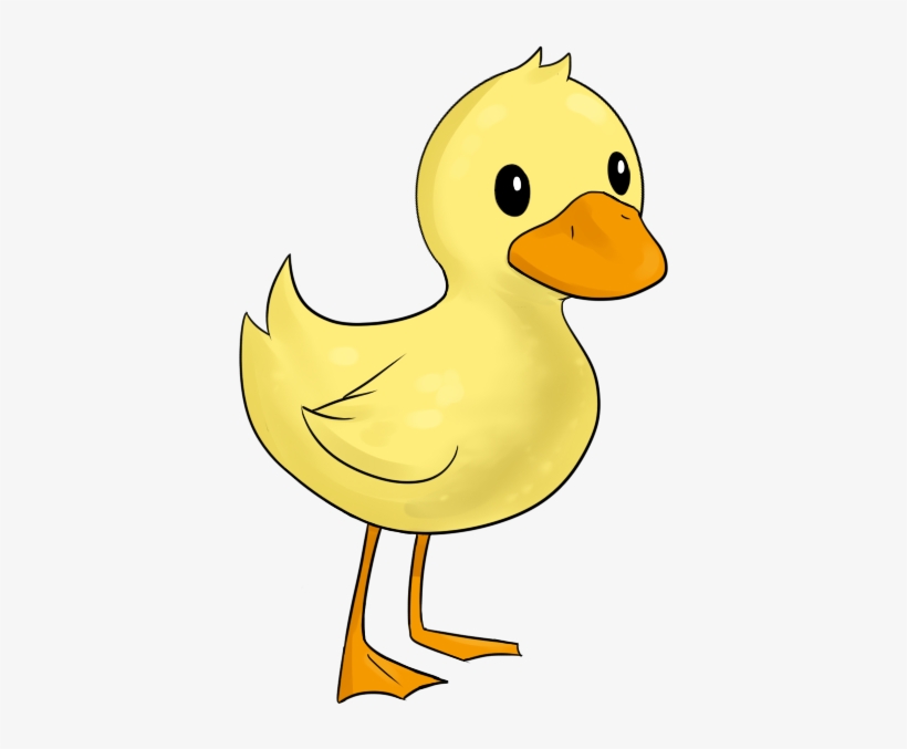 Free tracks clipartmansion com. Duckling clipart farm animal