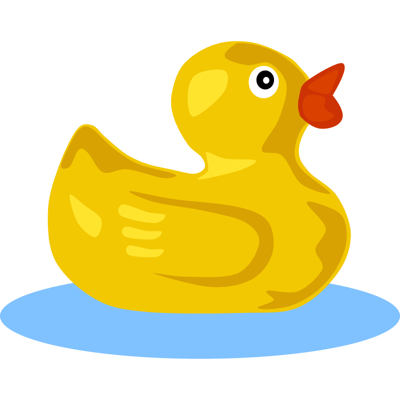 Baby duckling library free. Ducks clipart mama duck