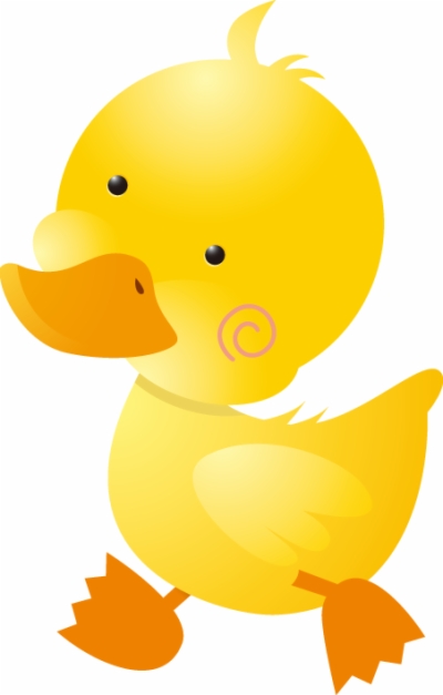 Duckling clipart mother baby dog. And clip art 