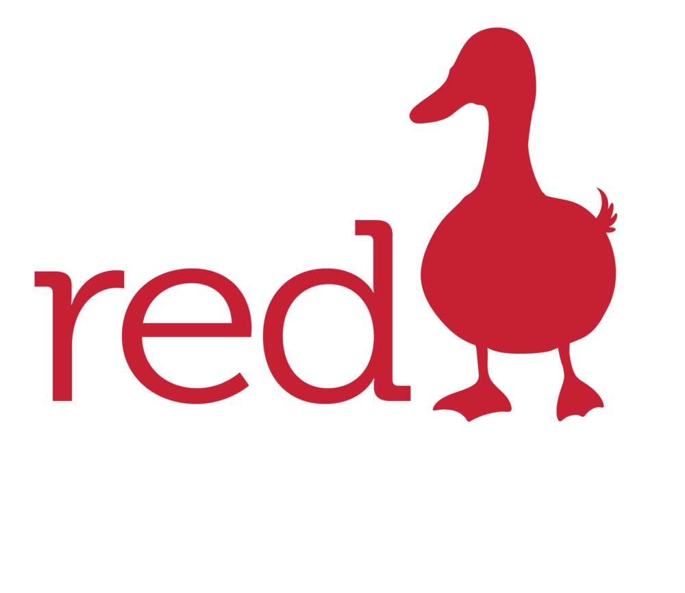 Duckling clipart red duck. Quack at us foods