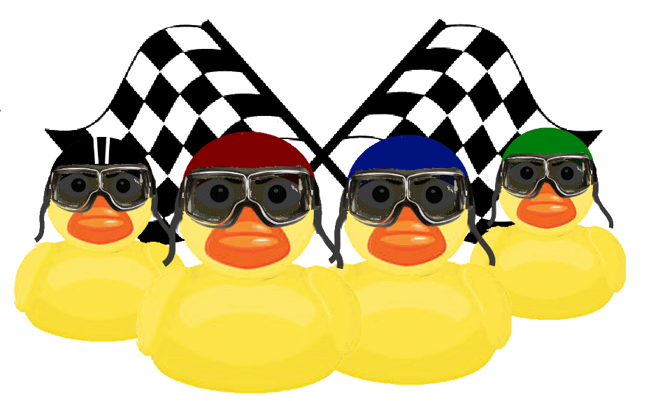 Vfl race habersham tickets. Track clipart duck