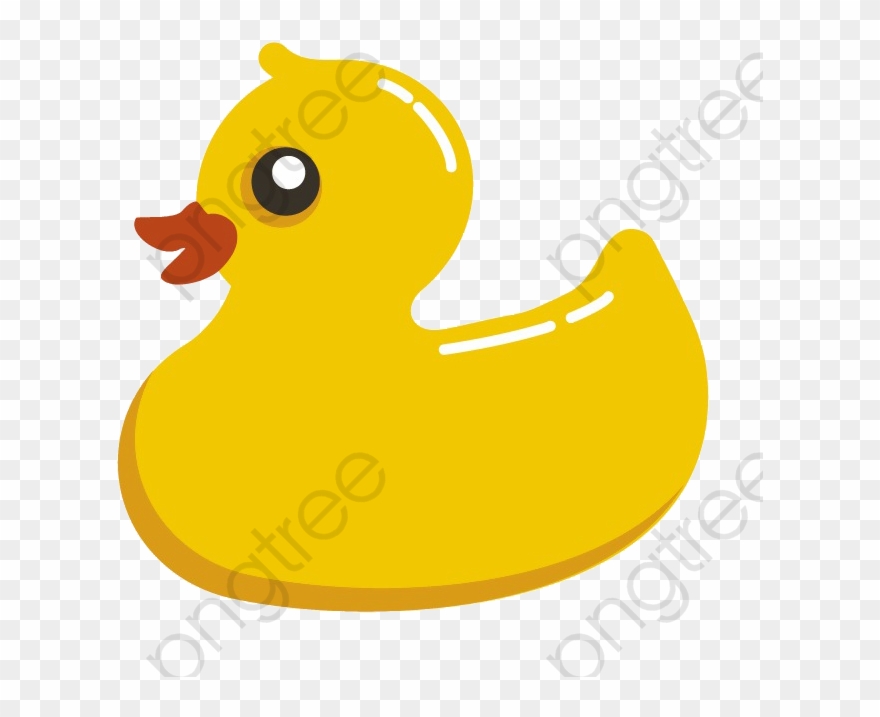 ducks clipart toy duck