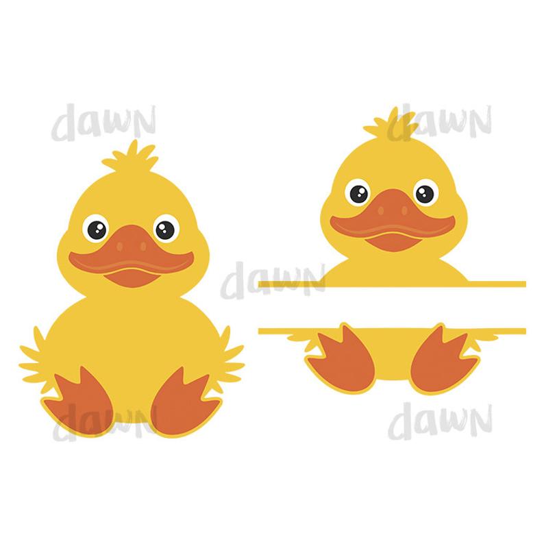 Duckling clipart svg, Duckling svg Transparent FREE for download on ...