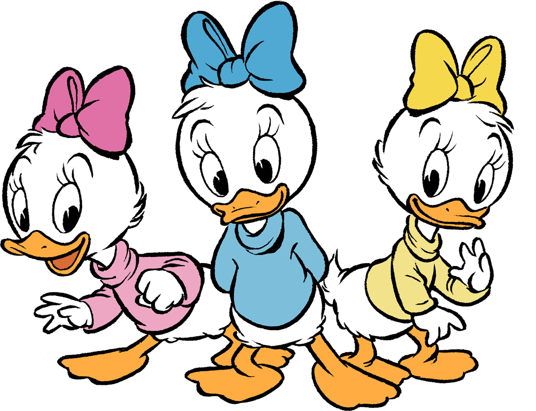 April may and june. Ducks clipart mama duck