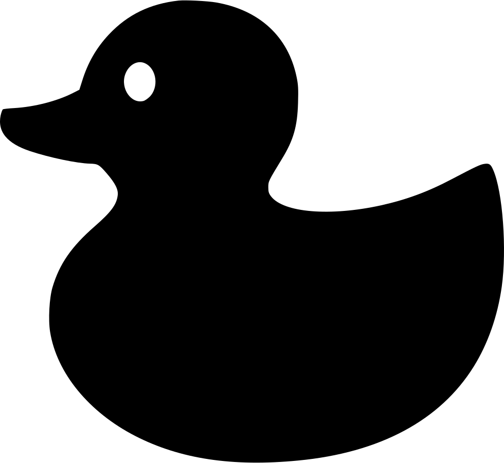 Rubber ducky svg png. Ducks clipart animal reproduction