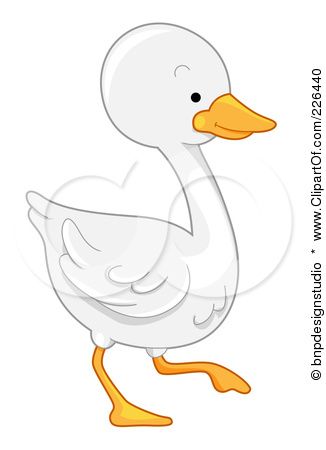 I like this look. Ducks clipart baby goose