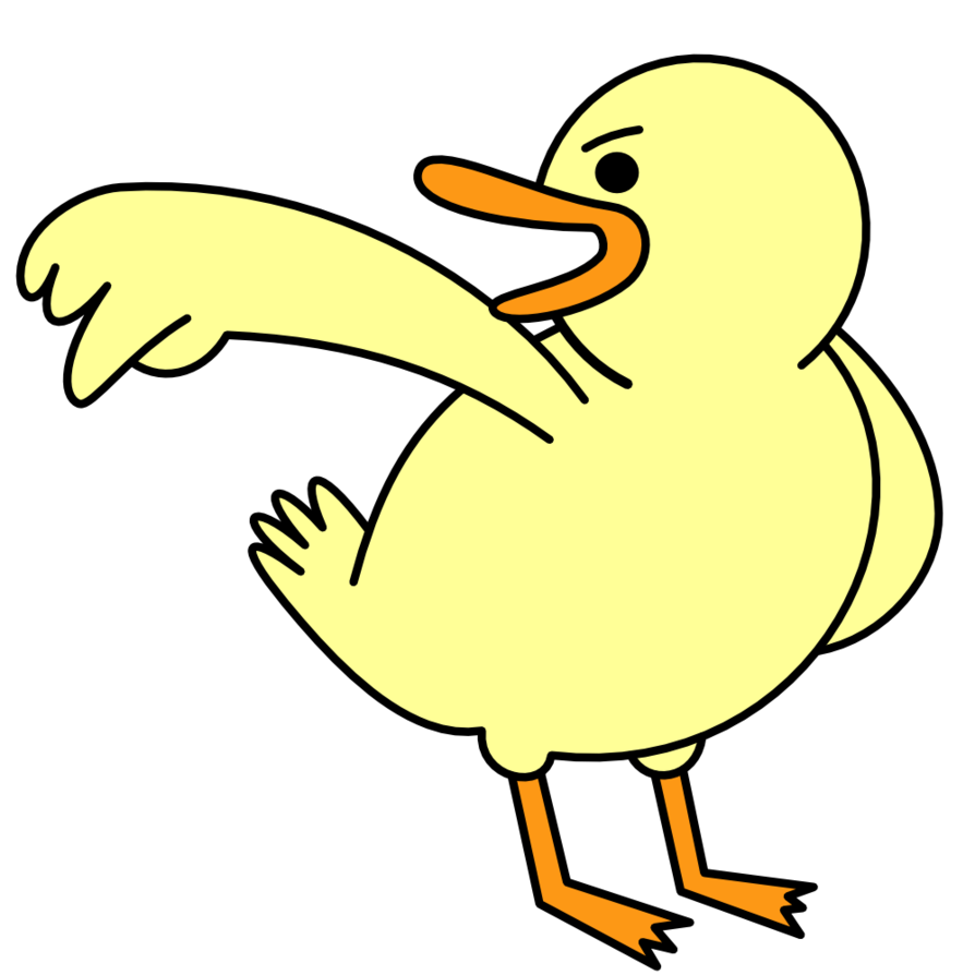 Ducks clipart group duck. A bunch of baby