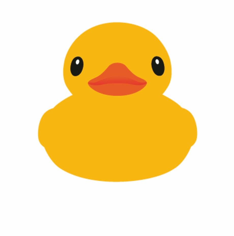 Ducks clipart rubber duck. Download png clip art