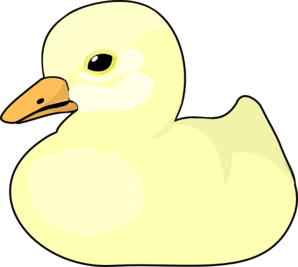 Cartoon clip art at. Ducks clipart sitting duck