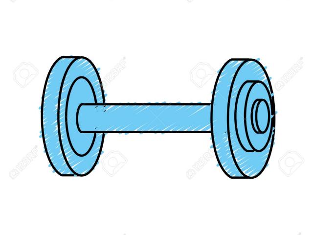 Free dumbbells download clip. Dumbbell clipart anaerobic exercise