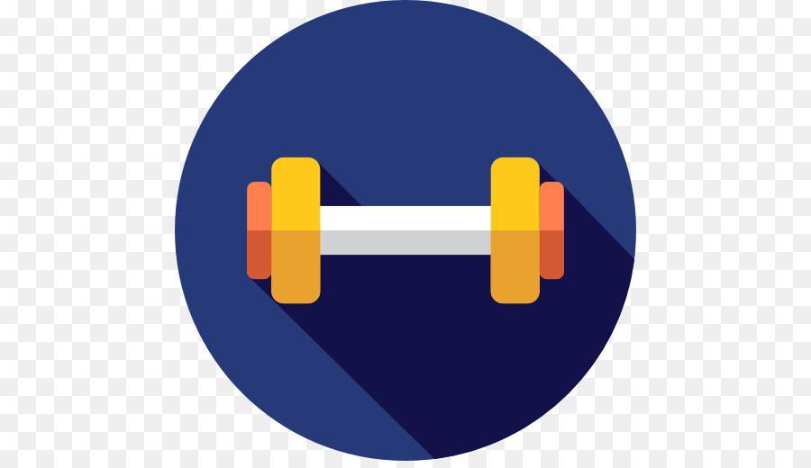 dumbbell clipart exercise symbol