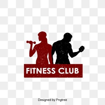 Gym mark png transparent. Dumbbell clipart fitness club