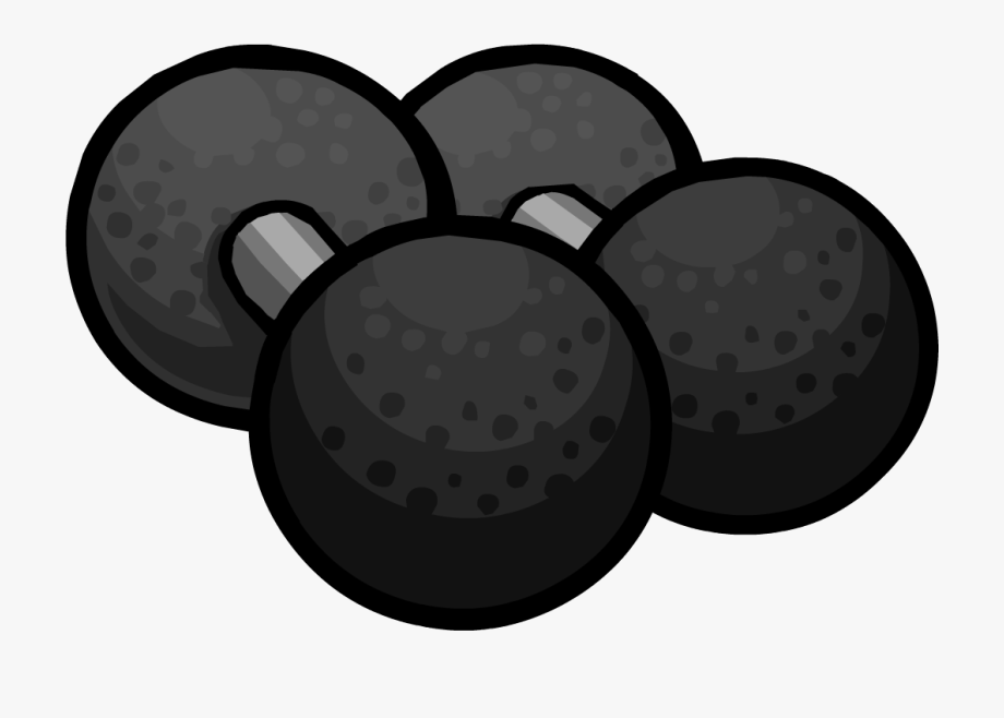 Circle free . Dumbbell clipart hand weight